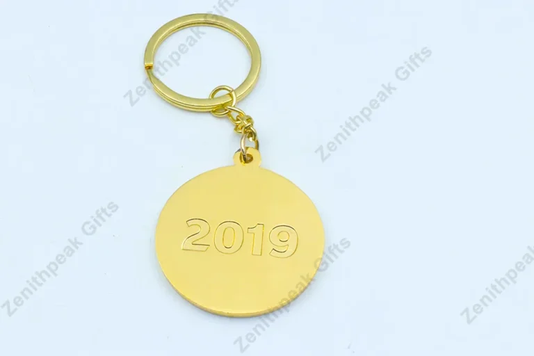 carlsberg keychain back